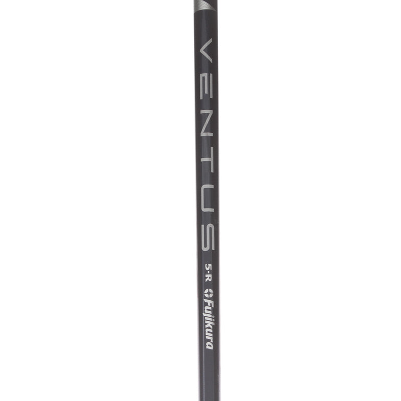 TaylorMade Stealth Graphite Mens Right Hand Driver 12* Regular - Fujikura Ventus 5-R