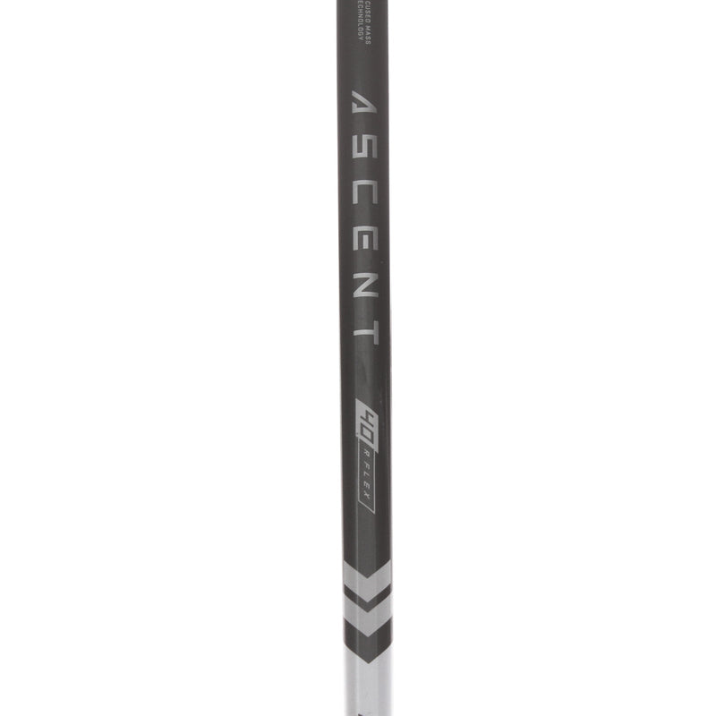 Titleist TSR2 Graphite Mens Right Hand Driver 10* Regular - Aldila Ascent 40