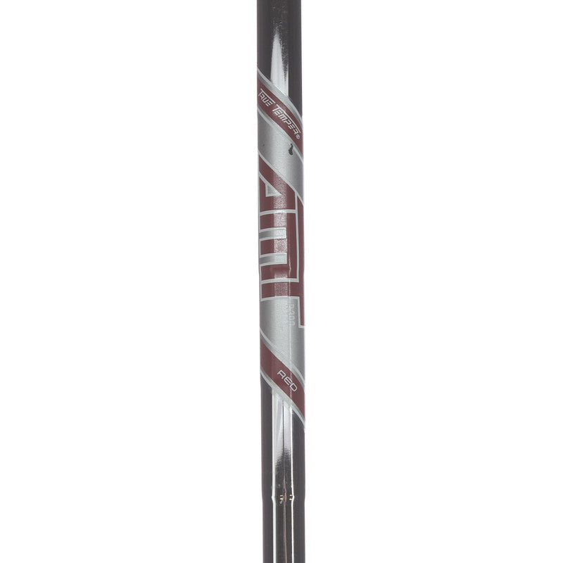 Titleist T300 2021 Steel Mens Right Hand Irons 5-GW Regular - True Temper AMT Red R300