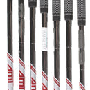 Titleist T300 2021 Steel Mens Right Hand Irons 5-GW Regular - True Temper AMT Red R300