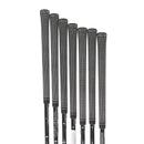 Titleist T300 2021 Steel Mens Right Hand Irons 5-GW Regular - True Temper AMT Red R300