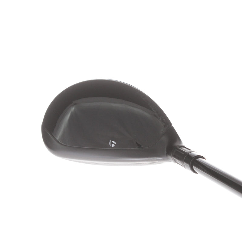 TaylorMade Stealth 2 Graphite Mens Right Hand 3 Hybrid 19* Stiff - Ventus TR HB 7