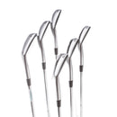 Mizuno JPX 921 Hot Metal Steel Mens Right Hand Irons 5-PW Stiff - KBS $-Taper Lite 95