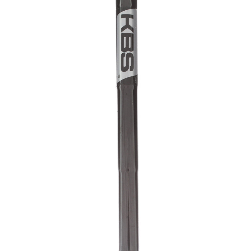 Mizuno ES21 Steel Mens Right Hand Lob Wedge 60* Wedge - KBS Hi-Rev 2.0 115
