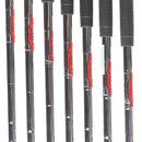 TaylorMade RSi1 Steel Mens Right Hand Irons 4-PW Regular - REAX Steel 90