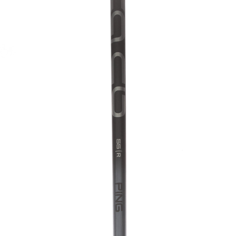 Ping G425 SFT Graphite Mens Right Hand Driver 10.5* Regular - Alta CB 55
