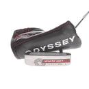 Odyssey White Hot Pro 1 Mens Right Hand Putter 35" Blade - Ping