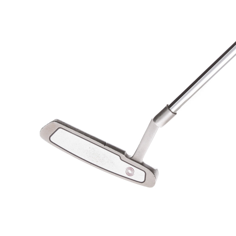 Odyssey White Hot Pro 1 Mens Right Hand Putter 35" Blade - Ping