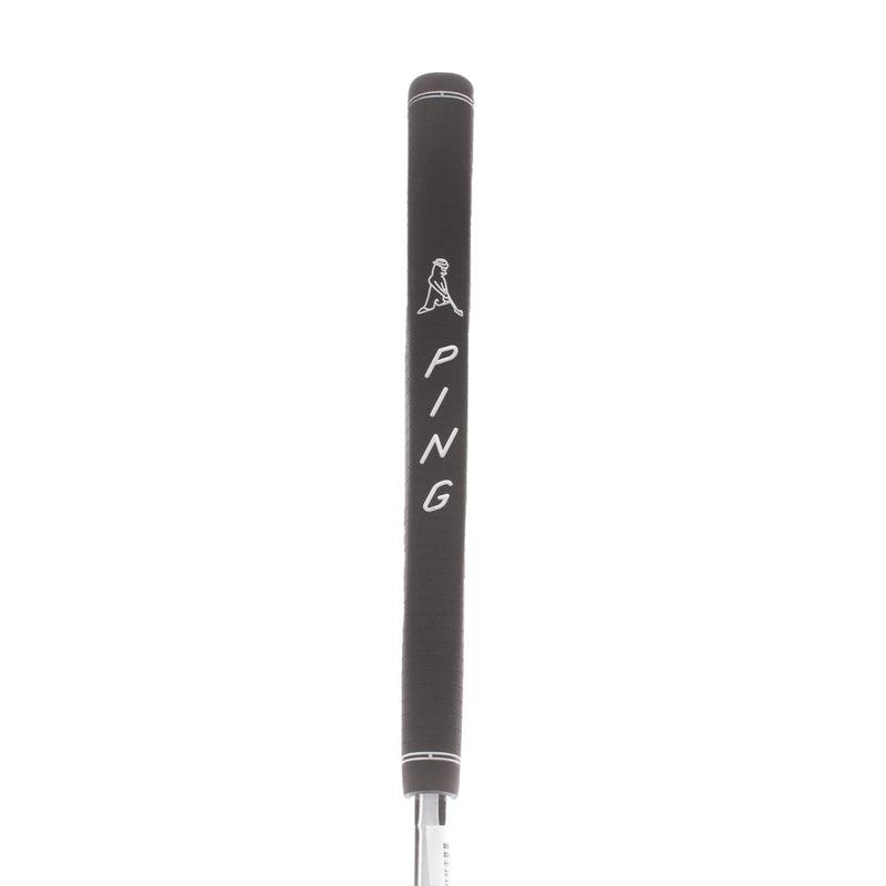 Odyssey White Hot Pro 1 Mens Right Hand Putter 35" Blade - Ping