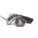 TaylorMade SIM 2 Max Graphite Mens Right Hand Fairway 3 Wood 15* Regular - Ventus FW 5