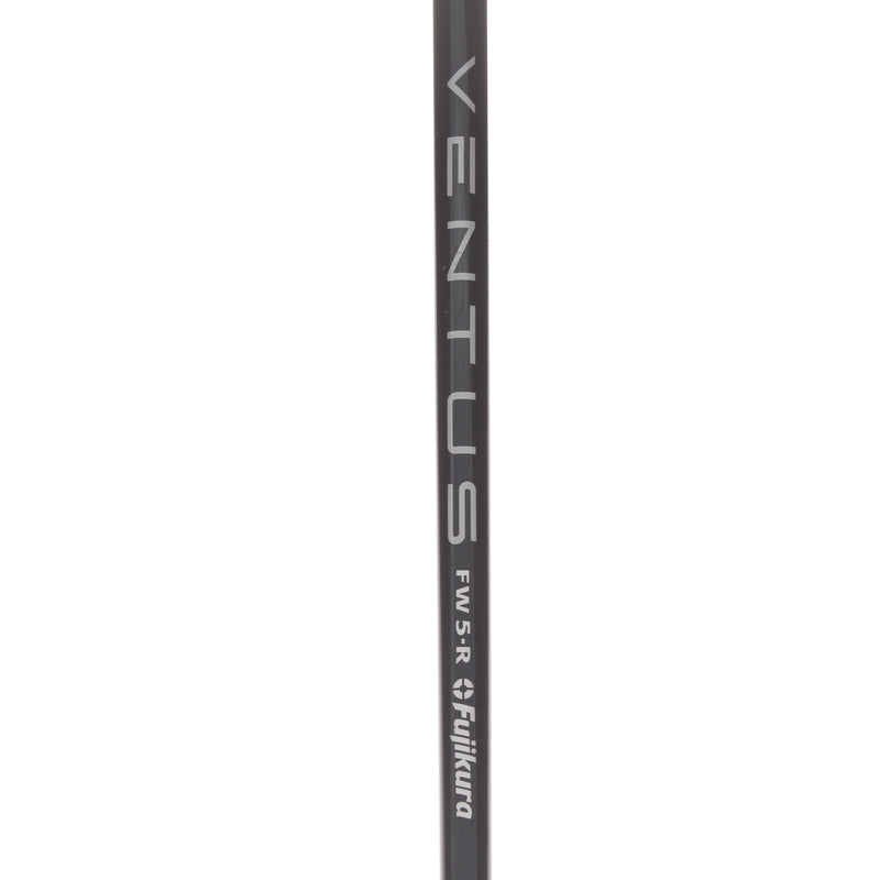 TaylorMade SIM 2 Max Graphite Mens Right Hand Fairway 3 Wood 15* Regular - Ventus FW 5