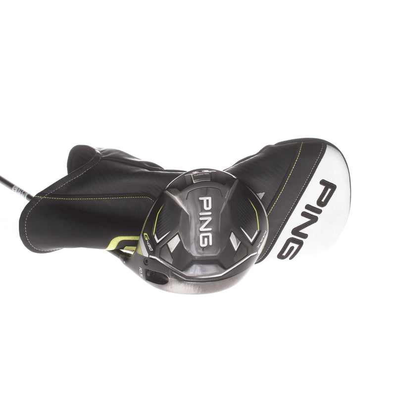 Ping G430 Max Graphite Mens Right Hand Driver 10.5* Stiff - Alta CB 55