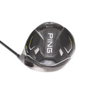Ping G430 Max Graphite Mens Right Hand Driver 10.5* Stiff - Alta CB 55