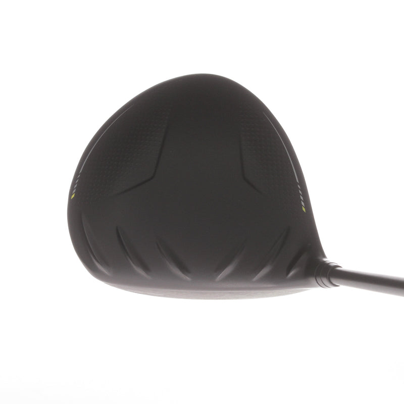 Ping G430 Max Graphite Mens Right Hand Driver 10.5* Stiff - Alta CB 55