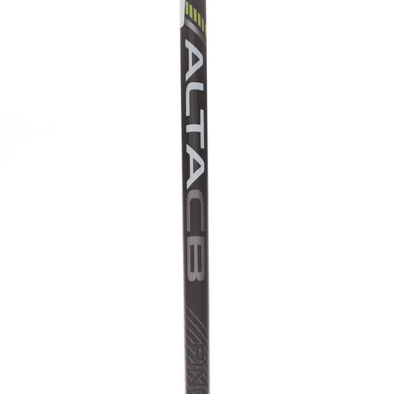 Ping G430 Max Graphite Mens Right Hand Driver 10.5* Stiff - Alta CB 55