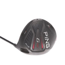 Ping G410 Plus Graphite Mens Right Hand Driver 9* Stiff - Project X HZRDUS 6.0 76g