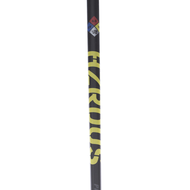 Ping G410 Plus Graphite Mens Right Hand Driver 9* Stiff - Project X HZRDUS 6.0 76g