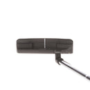 TaylorMade Soto 1 TP Collection Mens Right Hand Putter 34" Blade - Lamkin Sink Fit Skinny