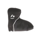 TaylorMade Soto 1 TP Collection Mens Right Hand Putter 34" Blade - Lamkin Sink Fit Skinny