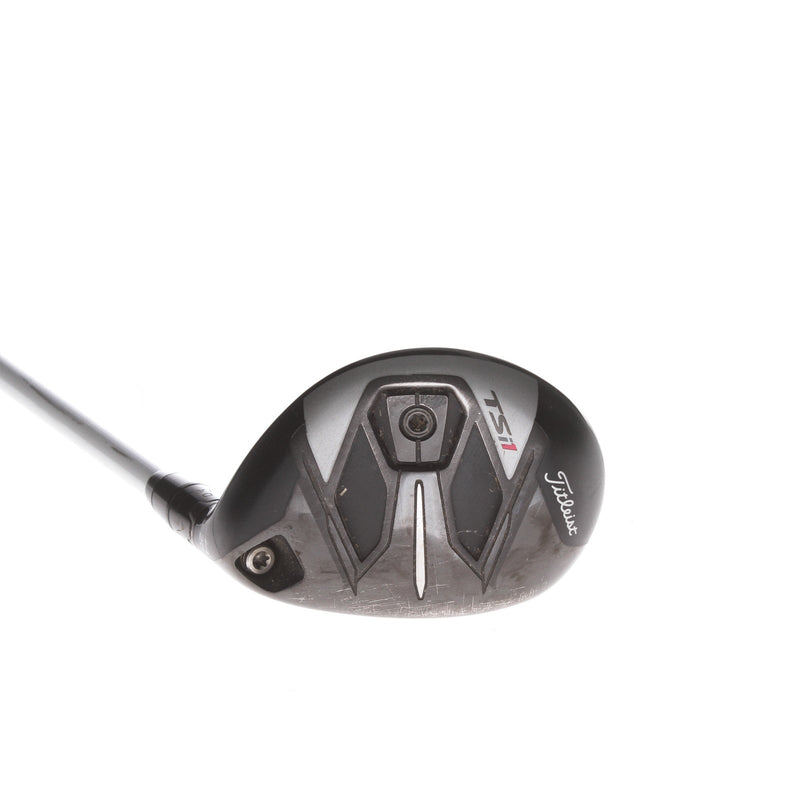 Titleist TSi1 Graphite Mens Right Hand 4 Hybrid 20* Regular - Aldila Ascent 50