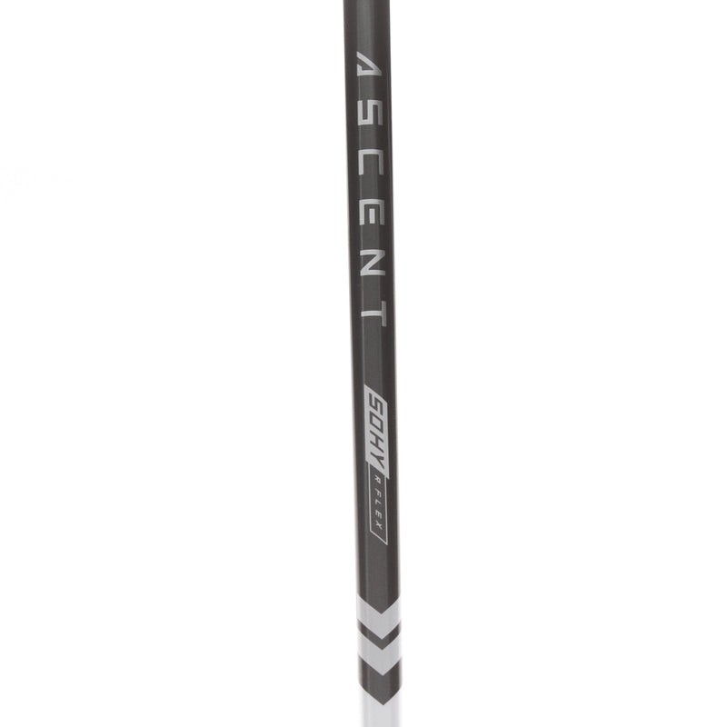 Titleist TSi1 Graphite Mens Right Hand 4 Hybrid 20* Regular - Aldila Ascent 50