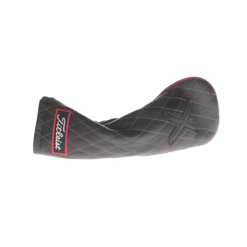 Titleist TSi1 Graphite Mens Right Hand 4 Hybrid 20* Regular - Aldila Ascent 50
