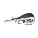 Titleist TSi3 Graphite Mens Right Hand Driver 9* Stiff - Tensei 1K Black 65