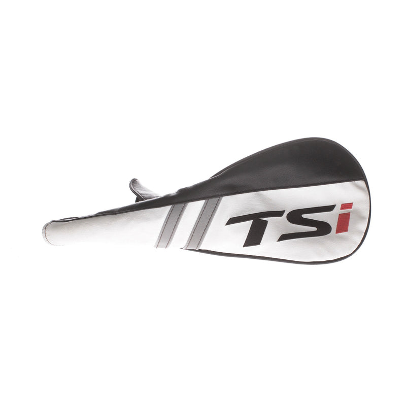 Titleist TSi3 Graphite Mens Right Hand Driver 9* Stiff - Tensei 1K Black 65
