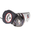 Callaway XR Graphite Mens Right Hand Driver 10.5* Regular - Project X