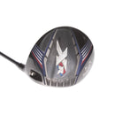 Callaway XR Graphite Mens Right Hand Driver 10.5* Regular - Project X