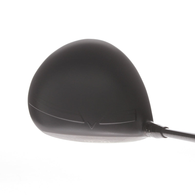 Callaway XR Graphite Mens Right Hand Driver 10.5* Regular - Project X
