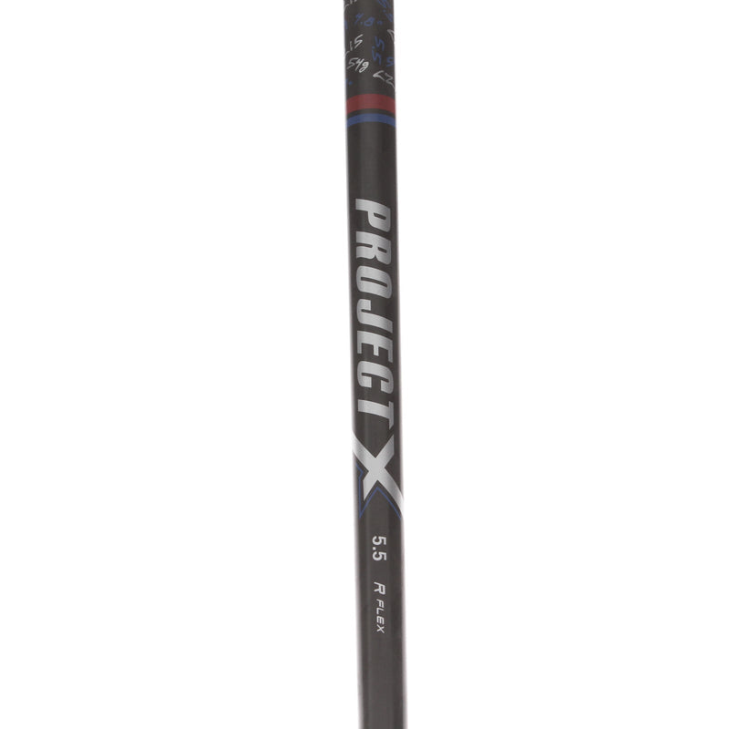 Callaway XR Graphite Mens Right Hand Driver 10.5* Regular - Project X