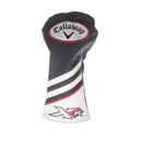 Callaway XR Graphite Mens Right Hand Driver 10.5* Regular - Project X
