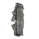 Big Max Heaven Six Stand Bag - Grey/Green