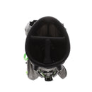 Big Max Heaven Six Stand Bag - Grey/Green