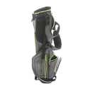 Big Max Heaven Six Stand Bag - Grey/Green