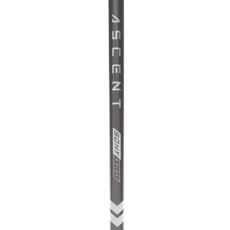 Titleist TSi1 Graphite Mens Right Hand 5 Hybrid 23* Regular - Aldila Ascent 50