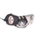 Callaway XR Graphite Mens Right Hand Fairway 5 Wood 18* Regular - Project X