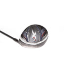 Callaway XR Graphite Mens Right Hand Fairway 5 Wood 18* Regular - Project X
