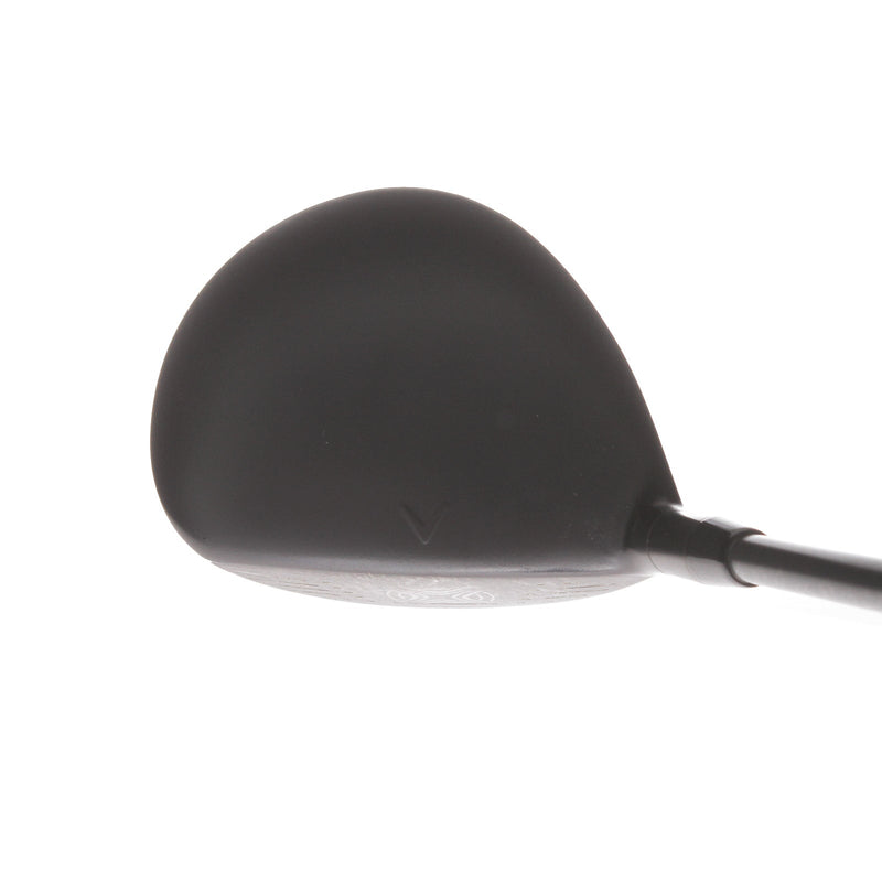 Callaway XR Graphite Mens Right Hand Fairway 5 Wood 18* Regular - Project X