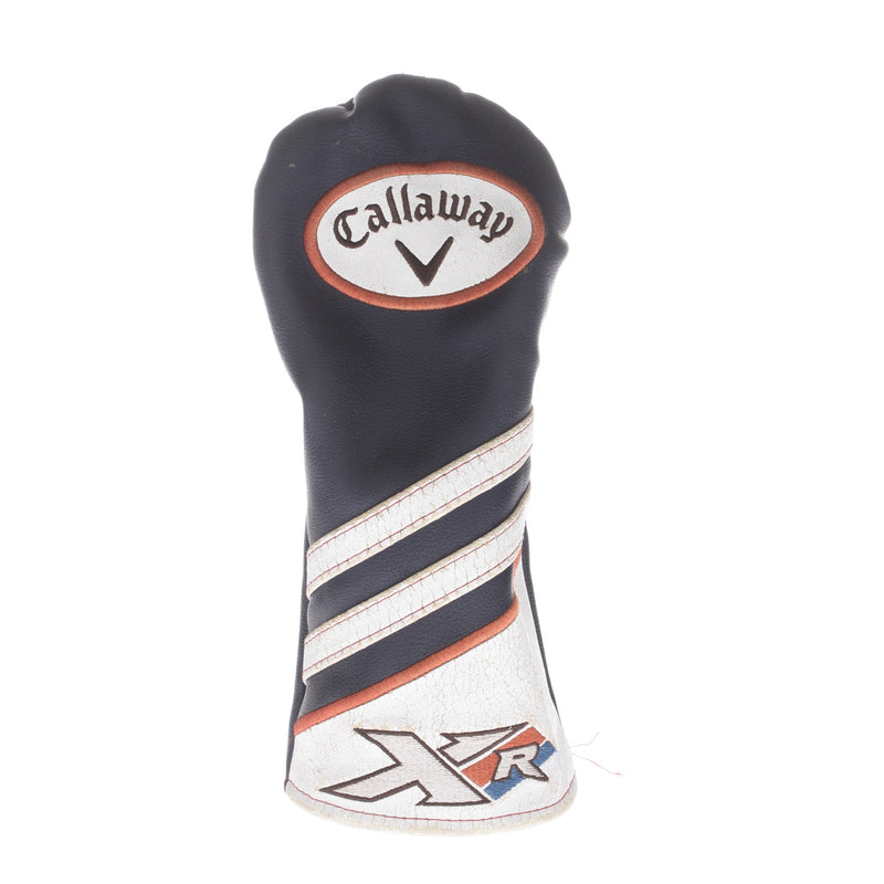 Callaway XR Graphite Mens Right Hand Fairway 5 Wood 18* Regular - Project X