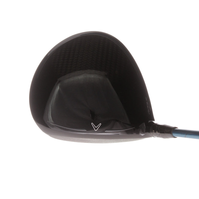 Callaway Rogue Graphite Mens Right Hand Driver 10.5* Stiff - Project X Evenflow 65g