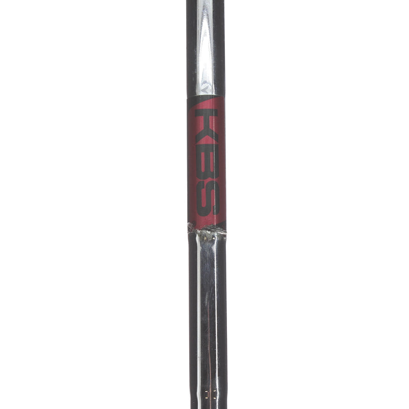 Cobra King F9 Steel Mens Right Hand Irons 5-SW Regular - KBS Tour 90
