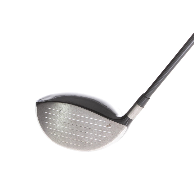 Mizuno MP-630 Graphite Mens Right Hand Driver 10.5* Senior - Grafalloy Attack Lite