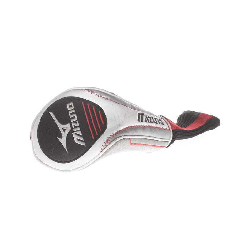 Mizuno MP-630 Graphite Mens Right Hand Driver 10.5* Senior - Grafalloy Attack Lite