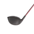 Wilson Staff Deep Red Graphite Mens Right Hand Driver 10.5* Regular - Deep Red Max