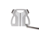 TaylorMade Spider X Mens Right Hand Putter 34" Mallet - Super Stroke Pistol GTR 1.0