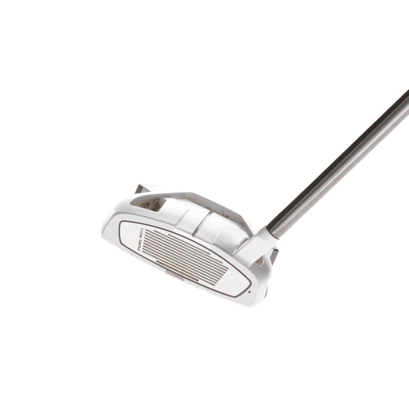 TaylorMade Spider X Mens Right Hand Putter 34" Mallet - Super Stroke Pistol GTR 1.0