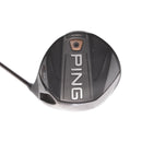 Ping G400 Max Graphite Mens Right Hand Driver 10.5* Stiff - Alta CB 55