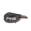 Ping G400 Max Graphite Mens Right Hand Driver 10.5* Stiff - Alta CB 55